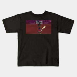 PLATINUM MATCH Kids T-Shirt